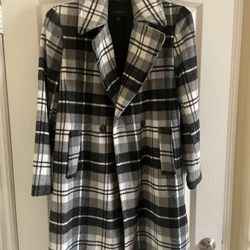 Anne Taylor Winter Coat (Never Worn)