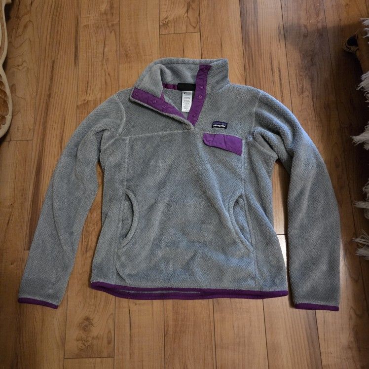 Patagonia® Worn Wear

Women's Jacket