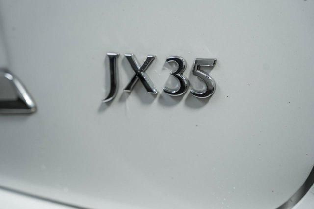 2013 INFINITI JX35