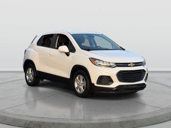 2021 Chevrolet Trax