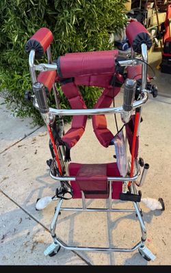 Adult Standing Walker 