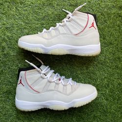 Jordan 11s