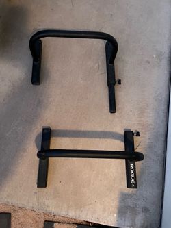 Rogue parallel bars