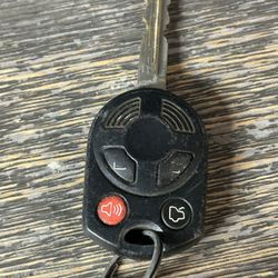 Key Fob Ford Escape  2012-2018 ESCAPE   
