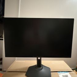 AW2523HF 1080p 350hz Gaming Monitor Alienware 