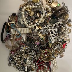 Costume Jewelry 