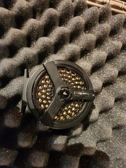 Berkley Specialist Fly Reel 