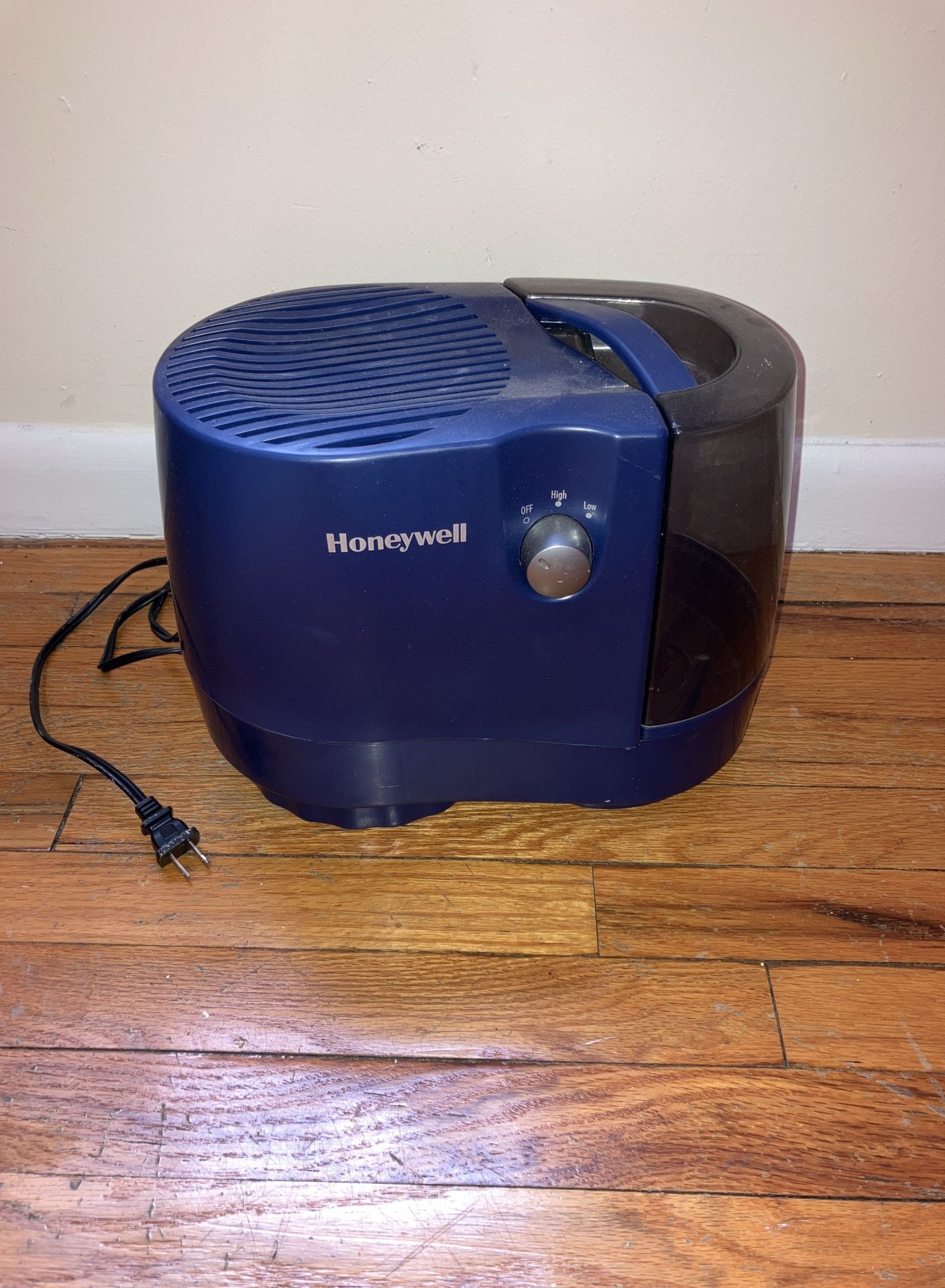 Free Humidifier