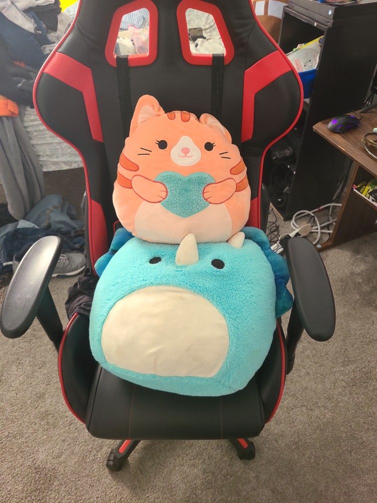 Squishmallows