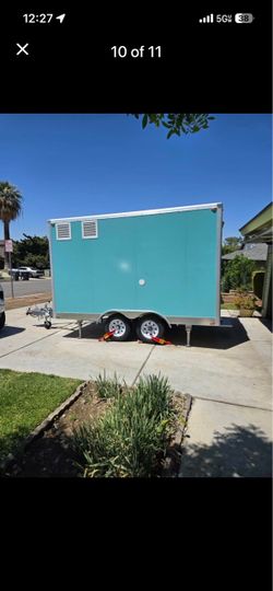Food truck 2025