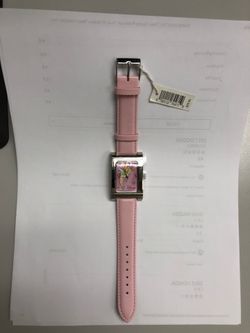 Disney Watch