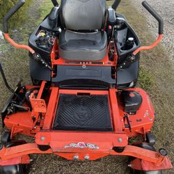 Bad Boy Zero Turn Mower 54”