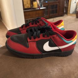 Nike Dunk Low 