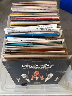 Vintage Records