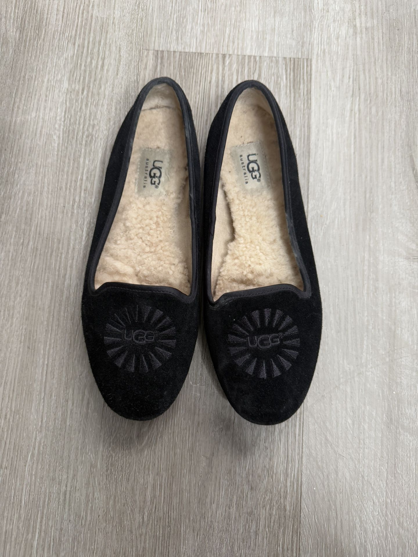 UGG Flats