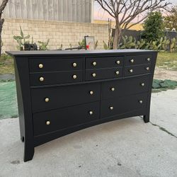 Spacious Dresser