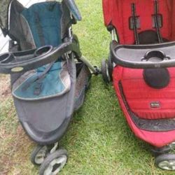 Baby Stroller $30 Each