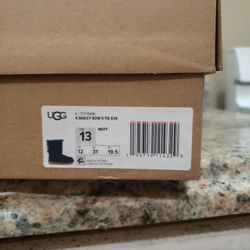 Kids Uggs 