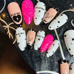 Press On Nails