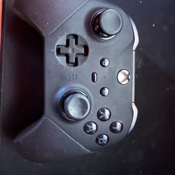 Xbox Elite Controller