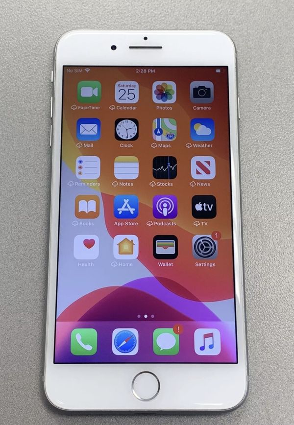 Apple Iphone 8 plus ( Boost Mobile ) for Sale in Milwaukee, WI - OfferUp