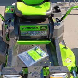 Green Work Pro 