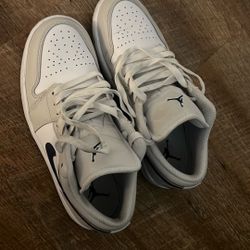 nike Jordan Size 8