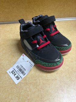 Jordan Kids Sneakers Size 8C