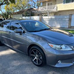 2014 Lexus ES 300Hybrid‼️