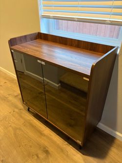 Bar Cart/ Cabinet