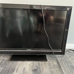 Sony Bravia Television