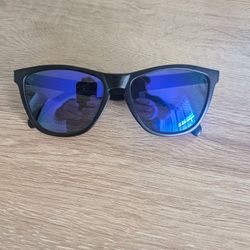 Oakley Frogskins