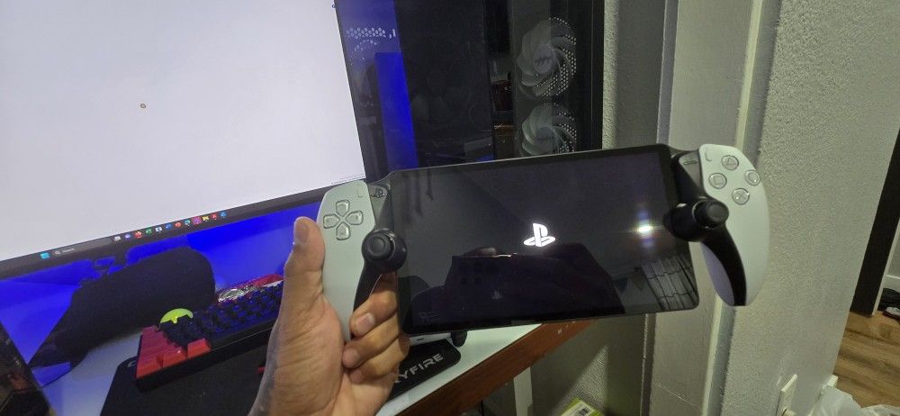 Playstation Portal