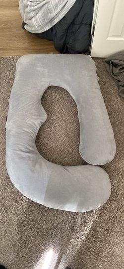 Momcozy Pregnancy Pillow