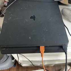 PS4 