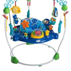 Neptune Baby Einstein Discovery Jumper 