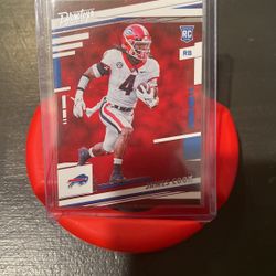 James Cook Rc Prestige 2022