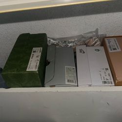Gucci / Balenciaga / Dior