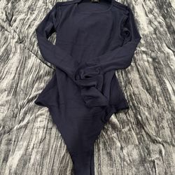 Naked Wardrobe Bodysuit 