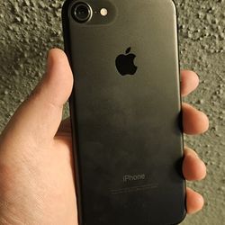 Iphone 7 32 GB unlocked