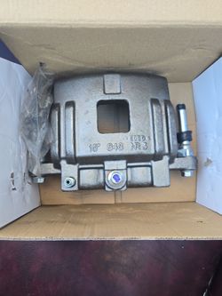 2007 colorado brake caliper