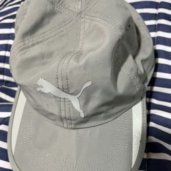 Puma Cap 