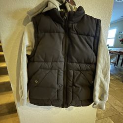 Boys Jacket Size L (10-12) Old Navy