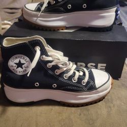 Converse Run Star Hike (CASH ONLY)