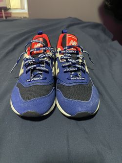 Kids New Balance 997