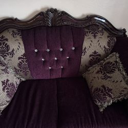 USED ~ Lightly Used Sofa’s