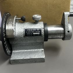 Spin Jig