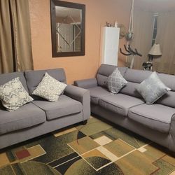 Vendo Estos Sillones En Buen Estado 