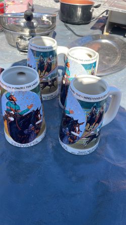 Mug cup