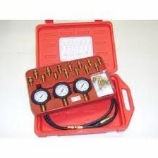 Master Transmission & Engine Oil Pressure Test Set
